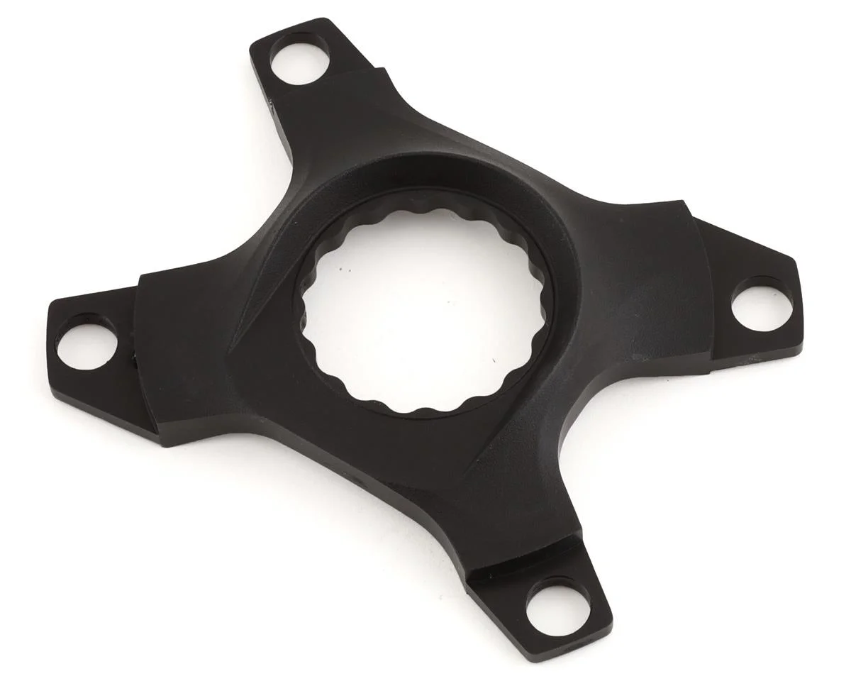 Easton Cinch Spider (Black) (110mm BCD)